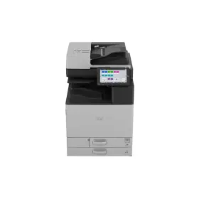 Ricoh IM C3010 A3 colour multifunction printer